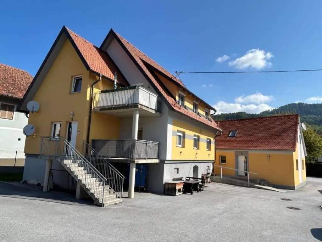 Gewerbeimmobilie kaufen in Weiz – 335 m², € 660.000 – Bild 2 von 32