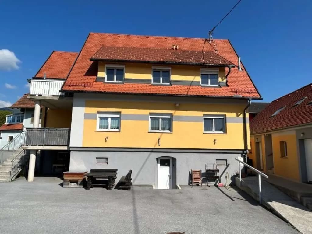Gewerbeimmobilie kaufen in Weiz – 335 m², € 660.000 – Bild 3 von 32