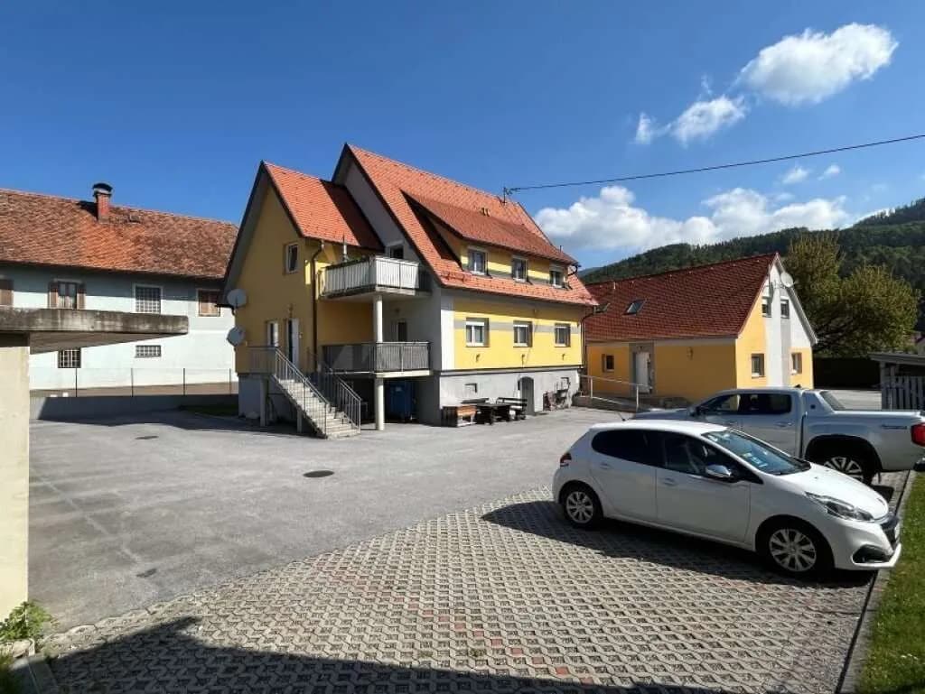 Gewerbeimmobilie kaufen in Weiz – 335 m², € 660.000 – Bild 4 von 32