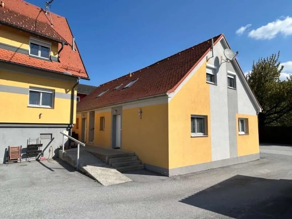 Gewerbeimmobilie kaufen in Weiz – 335 m², € 660.000 – Bild 5 von 32