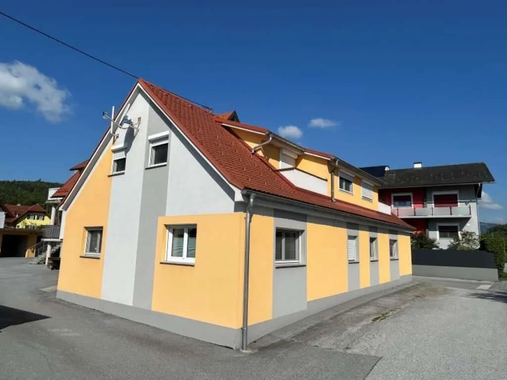 Gewerbeimmobilie kaufen in Weiz – 335 m², € 660.000 – Bild 6 von 32