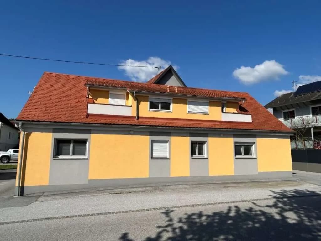 Gewerbeimmobilie kaufen in Weiz – 335 m², € 660.000 – Bild 7 von 32