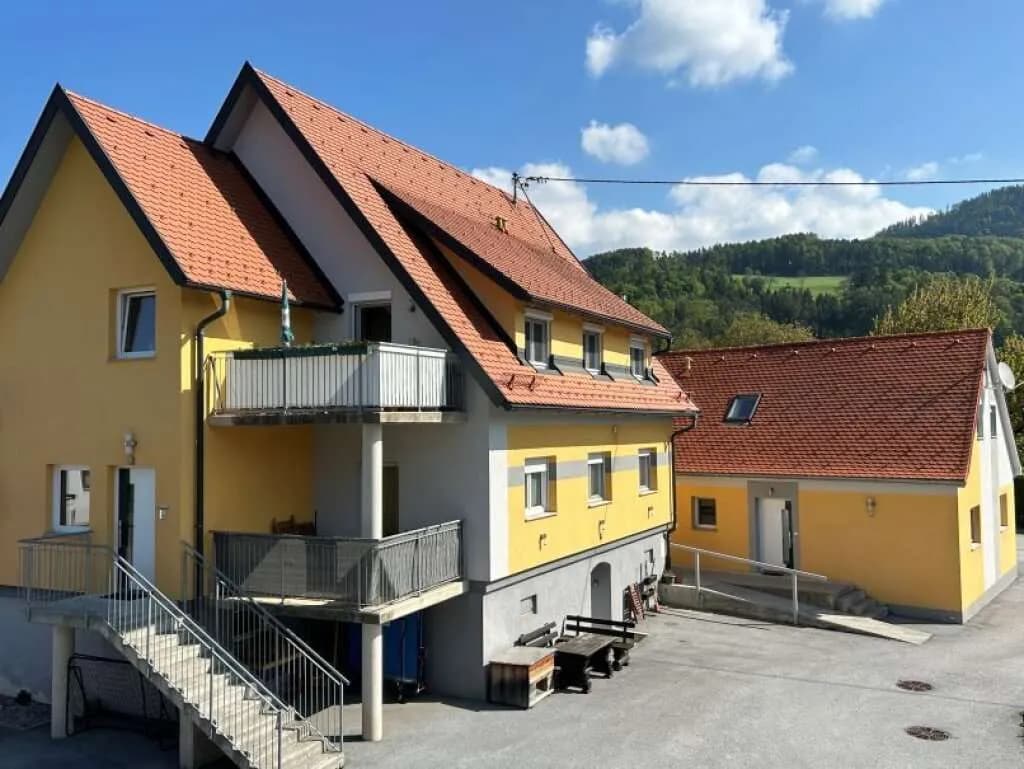 Gewerbeimmobilie kaufen in Weiz – 335 m², € 660.000 – Bild 11 von 32