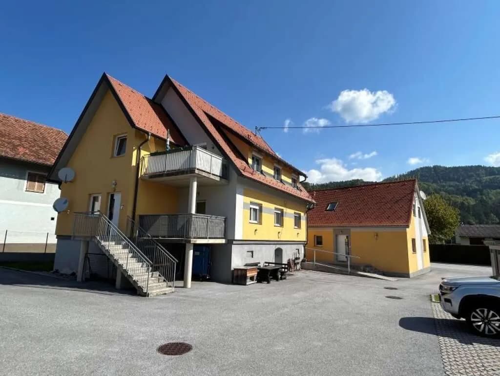 Gewerbeimmobilie kaufen in Weiz – 335 m², € 660.000 – Bild 14 von 32