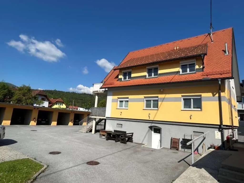 Gewerbeimmobilie kaufen in Weiz – 335 m², € 660.000 – Bild 15 von 32