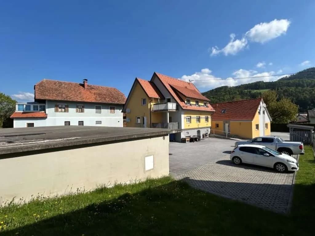 Gewerbeimmobilie kaufen in Weiz – 335 m², € 660.000 – Bild 19 von 32