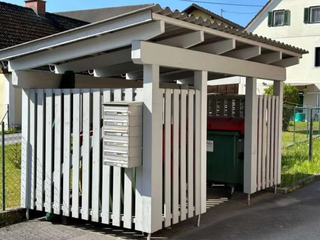 Gewerbeimmobilie kaufen in Weiz – 335 m², € 660.000 – Bild 20 von 32