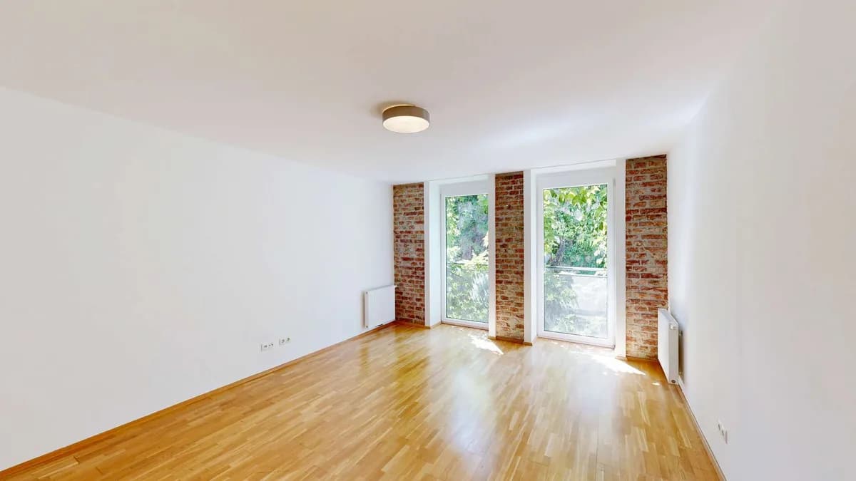 2-Zimmer-Wohnung kaufen in Wien – 41,76 m², € 255.000
