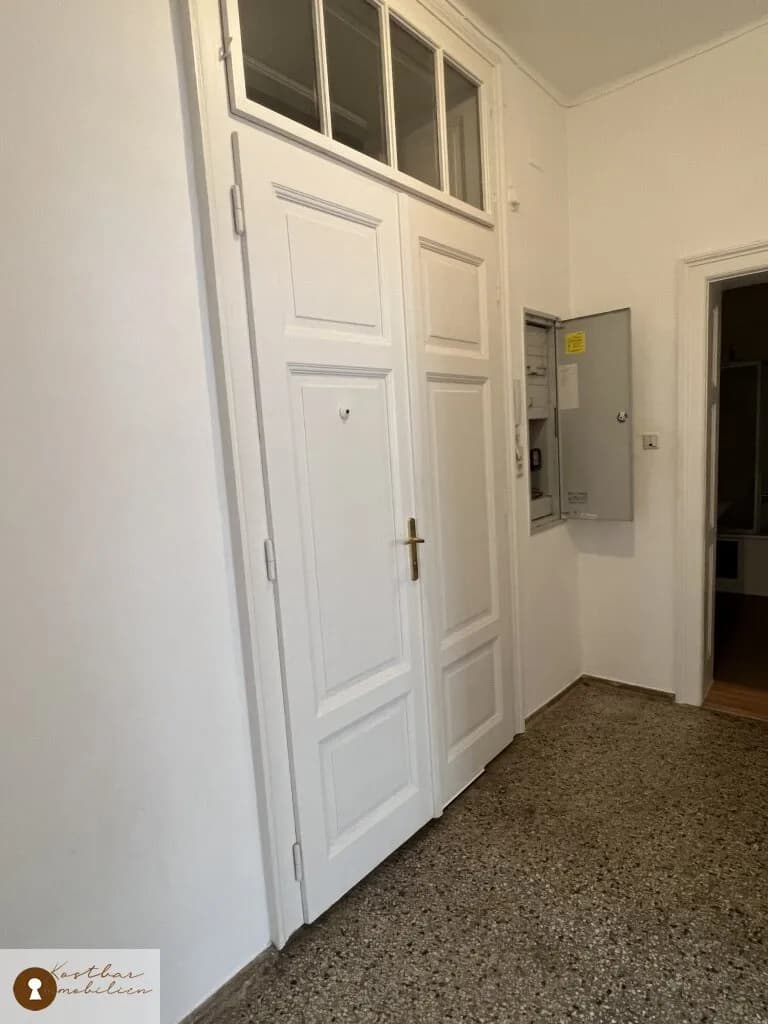 3-Zimmer-Gewerbeimmobilie mieten in Graz – 81,44 m², € 680 – Bild 2 von 24