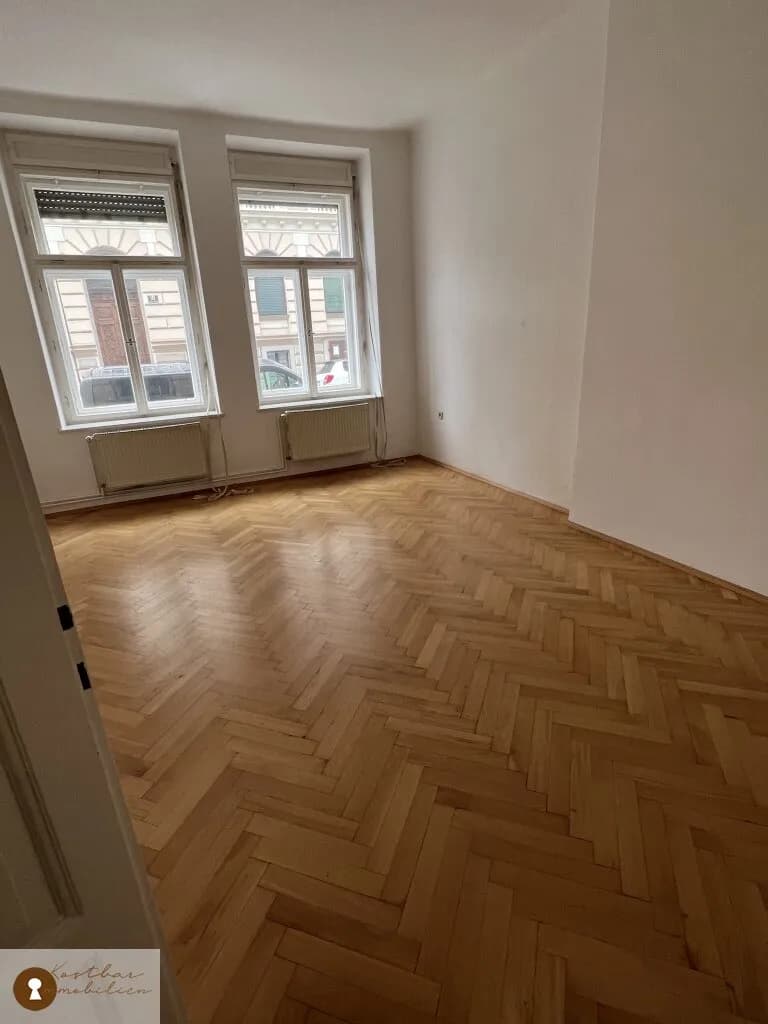 3-Zimmer-Gewerbeimmobilie mieten in Graz – 81,44 m², € 680 – Bild 6 von 24