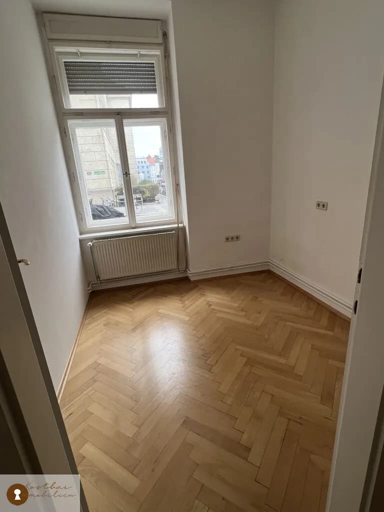 3-Zimmer-Gewerbeimmobilie mieten in Graz – 81,44 m², € 680 – Bild 8 von 24