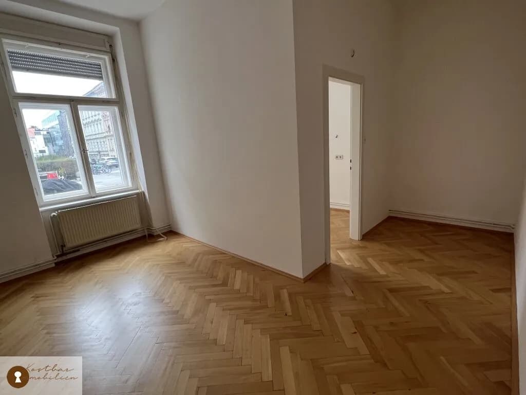 3-Zimmer-Gewerbeimmobilie mieten in Graz – 81,44 m², € 680 – Bild 9 von 24