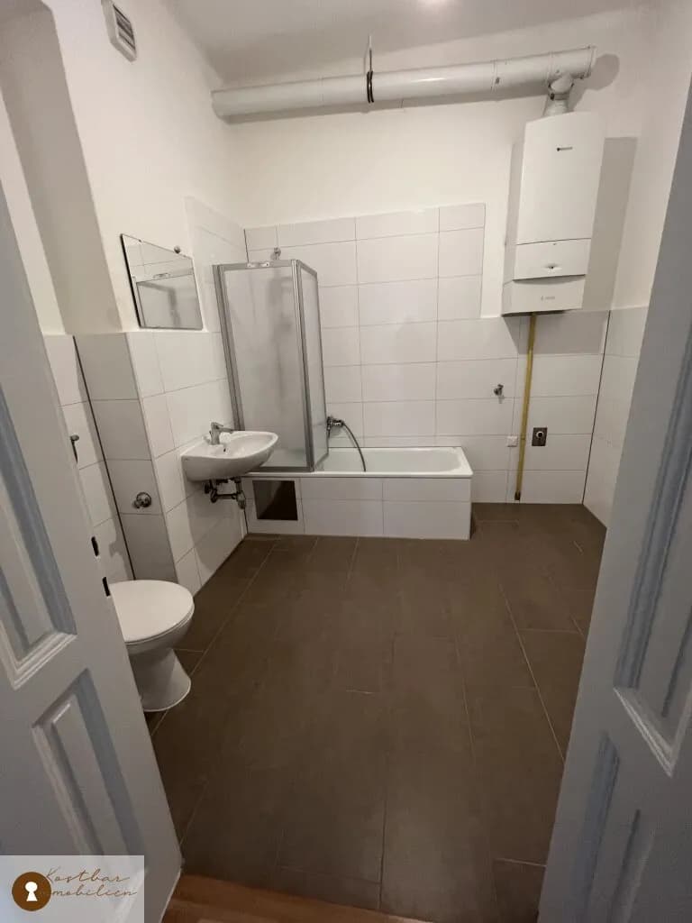 3-Zimmer-Gewerbeimmobilie mieten in Graz – 81,44 m², € 680 – Bild 20 von 24
