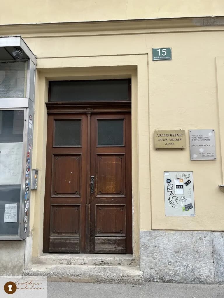 3-Zimmer-Gewerbeimmobilie mieten in Graz – 81,44 m², € 680 – Bild 22 von 24