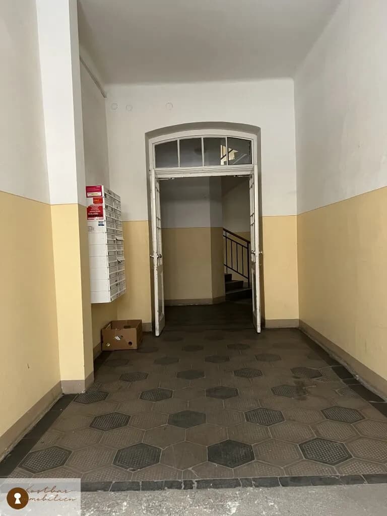 3-Zimmer-Gewerbeimmobilie mieten in Graz – 81,44 m², € 680 – Bild 23 von 24