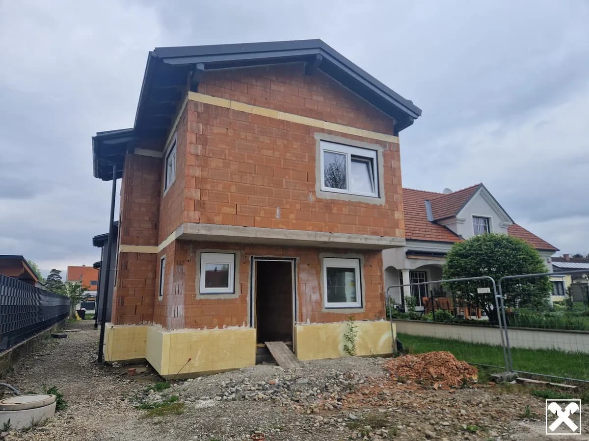 4-Zimmer-Haus kaufen in Tulln – 100 m², € 229.000