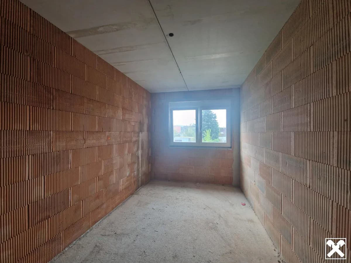 4-Zimmer-Haus kaufen in Tulln – 100 m², € 229.000 – Bild 4 von 11