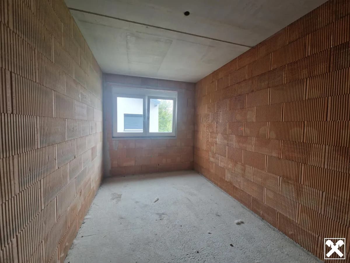 4-Zimmer-Haus kaufen in Tulln – 100 m², € 229.000 – Bild 5 von 11