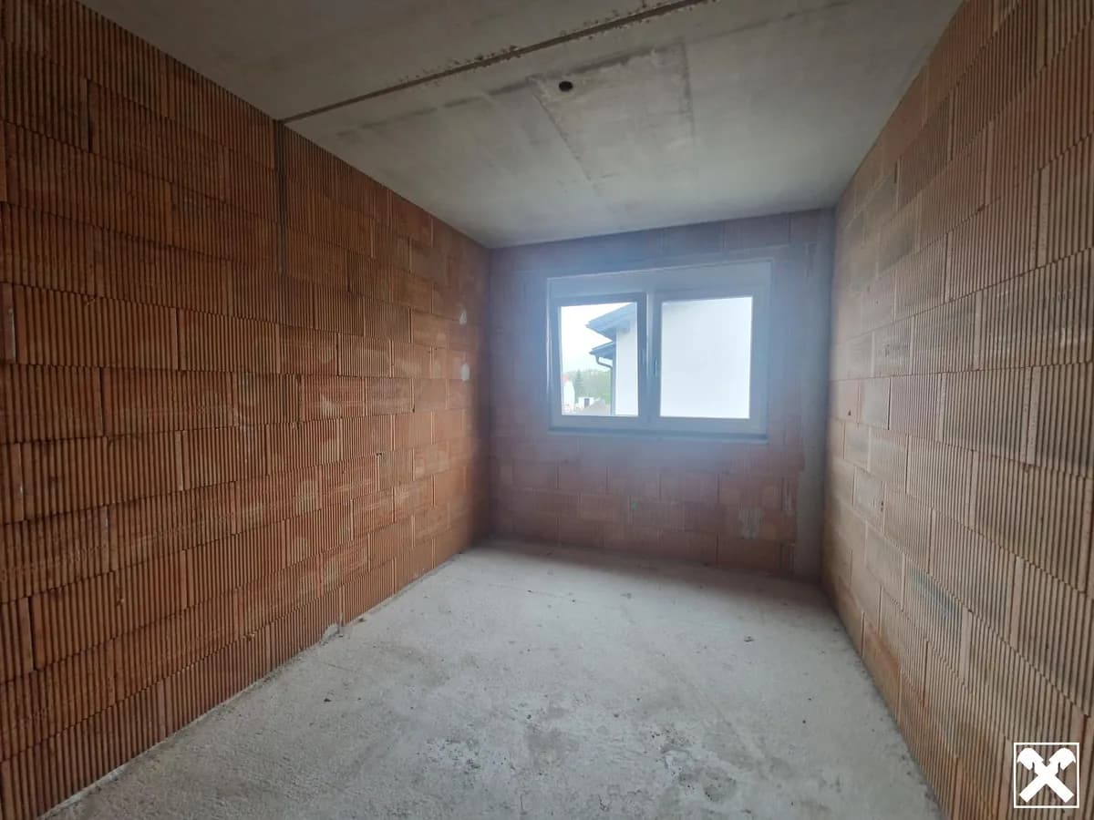 4-Zimmer-Haus kaufen in Tulln – 100 m², € 229.000 – Bild 6 von 11