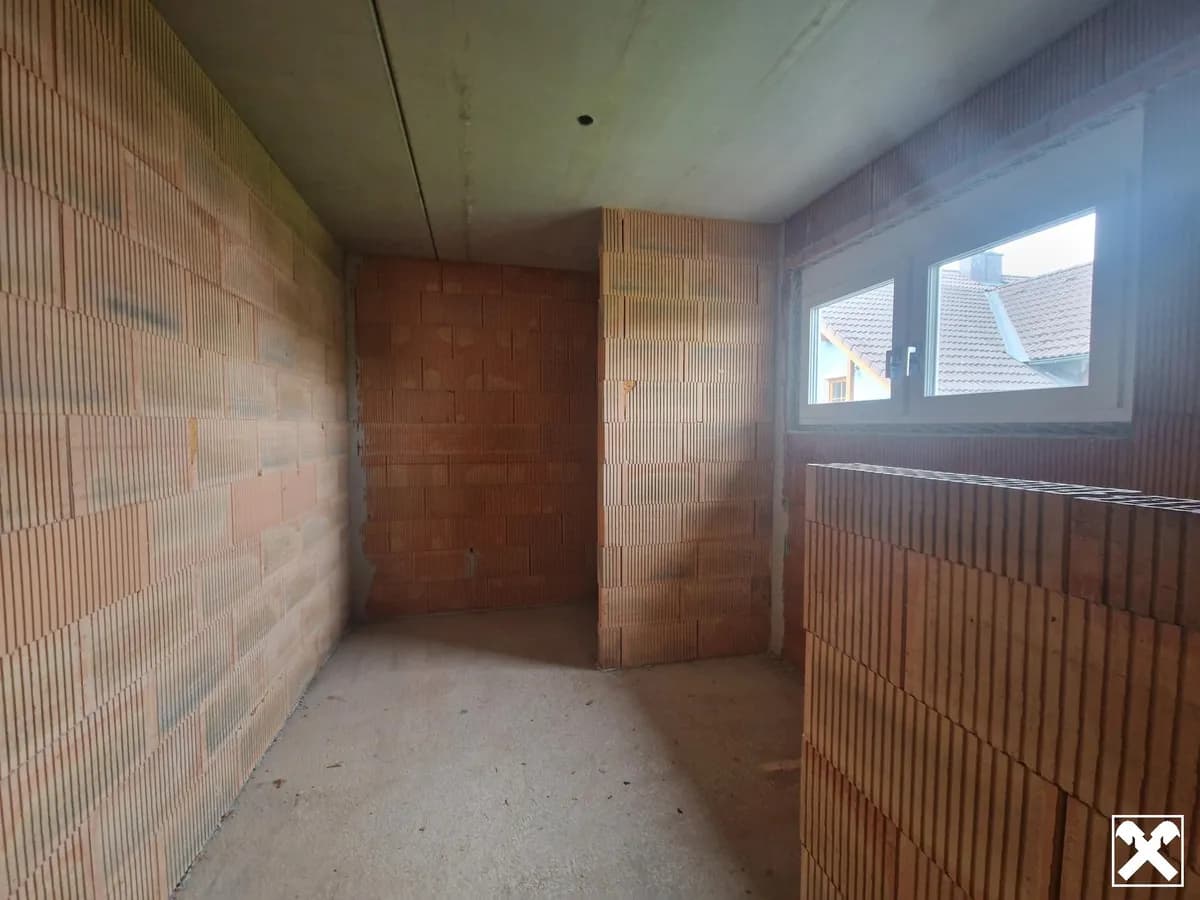 4-Zimmer-Haus kaufen in Tulln – 100 m², € 229.000 – Bild 7 von 11