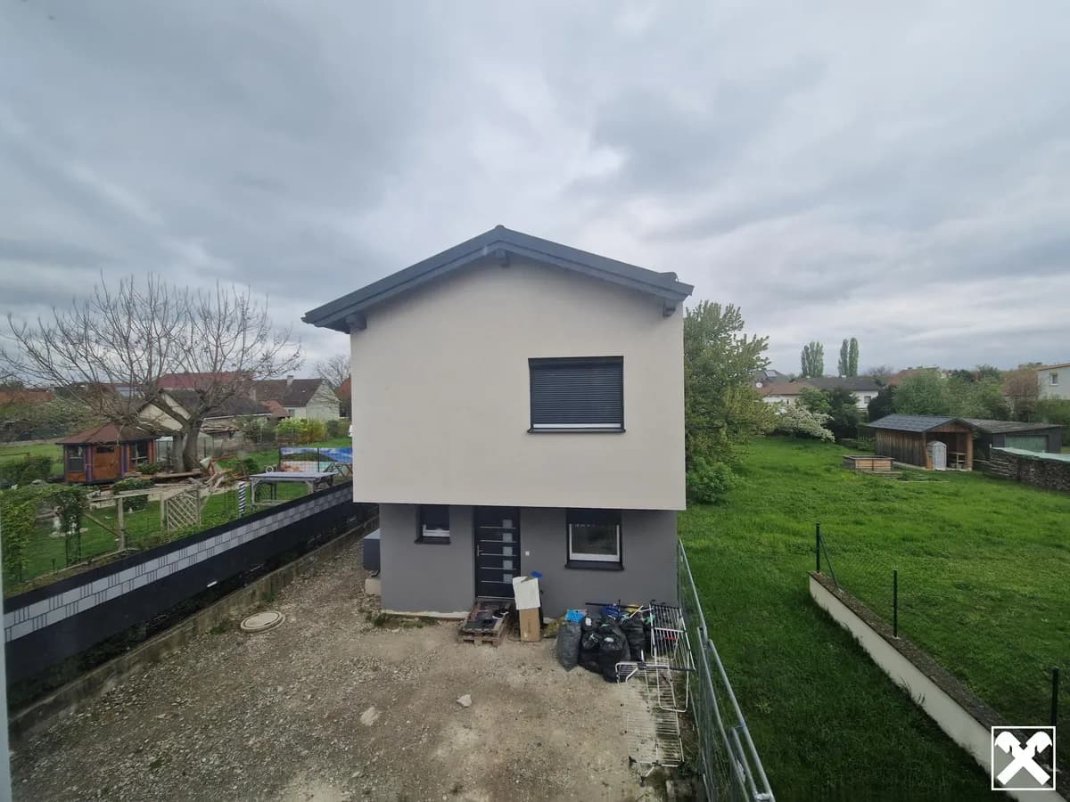 4-Zimmer-Haus kaufen in Tulln – 100 m², € 229.000 – Bild 8 von 11