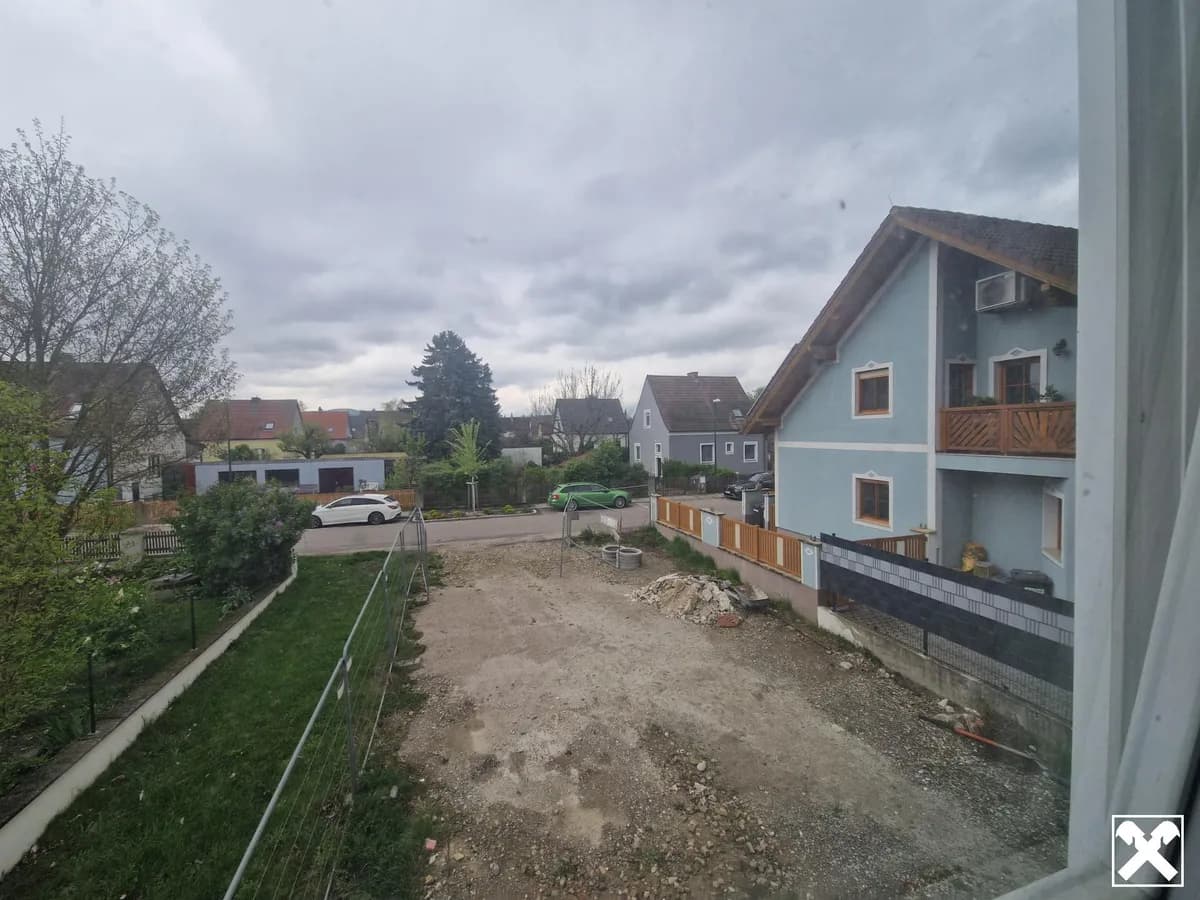 4-Zimmer-Haus kaufen in Tulln – 100 m², € 229.000 – Bild 9 von 11