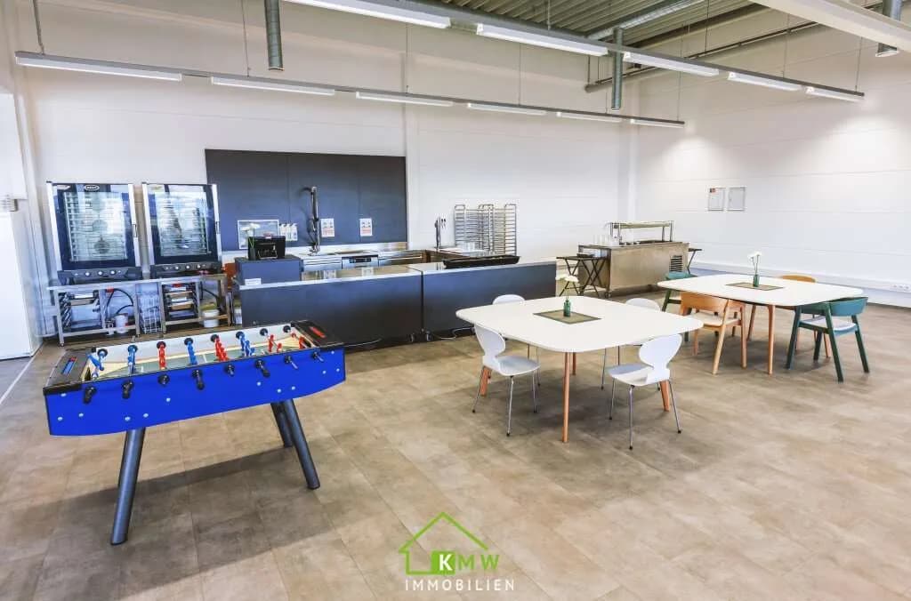 3-Zimmer-Gewerbeimmobilie mieten in Krems Land – 505 m², € 6.200 – Bild 4 von 21