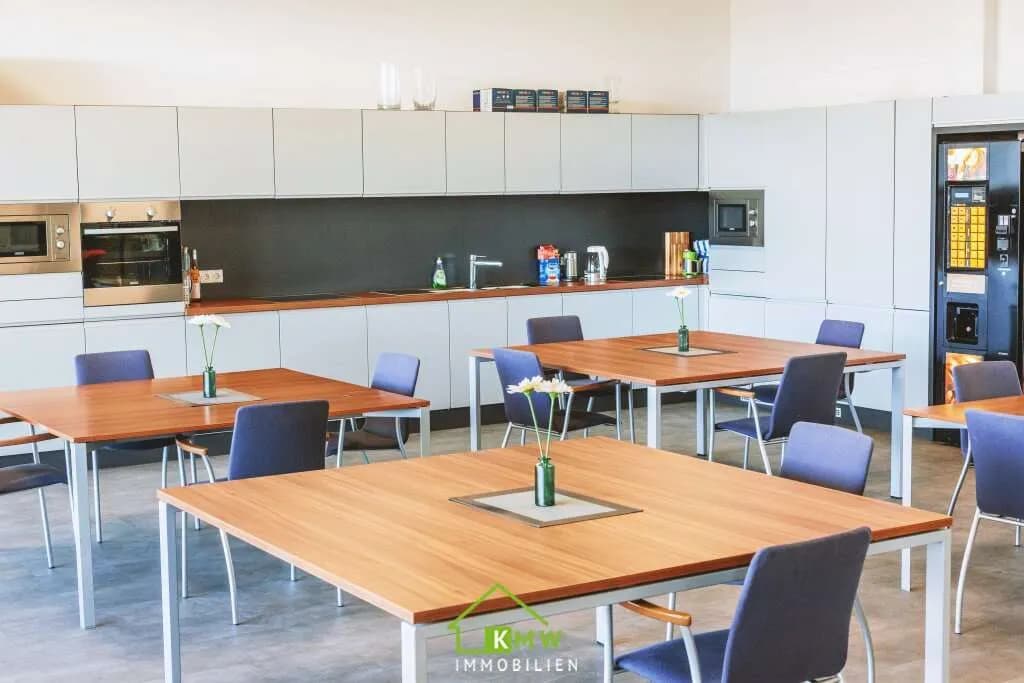 3-Zimmer-Gewerbeimmobilie mieten in Krems Land – 505 m², € 6.200 – Bild 5 von 21