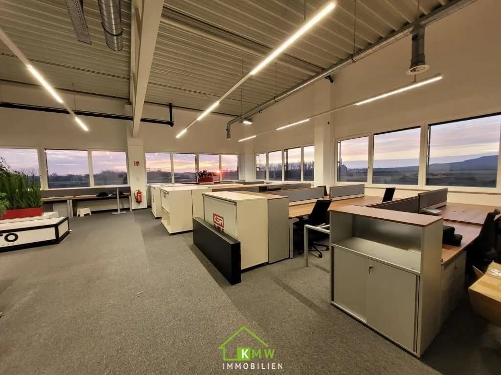3-Zimmer-Gewerbeimmobilie mieten in Krems Land – 505 m², € 6.200 – Bild 7 von 21