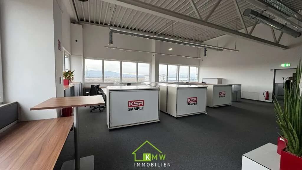 3-Zimmer-Gewerbeimmobilie mieten in Krems Land – 505 m², € 6.200 – Bild 8 von 21