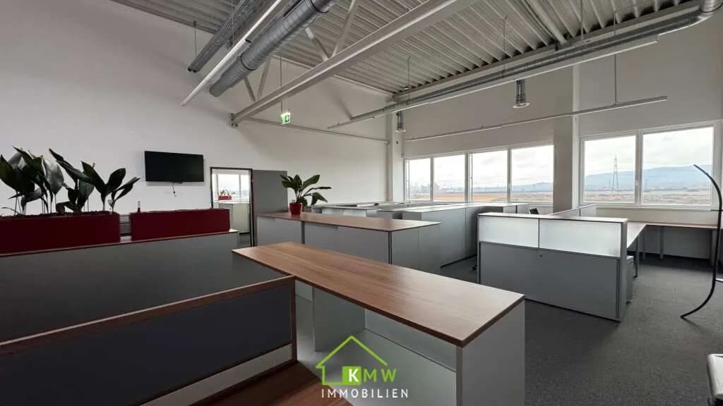 3-Zimmer-Gewerbeimmobilie mieten in Krems Land – 505 m², € 6.200 – Bild 10 von 21