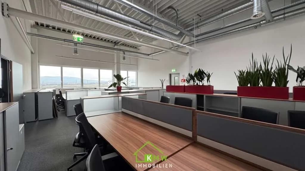 3-Zimmer-Gewerbeimmobilie mieten in Krems Land – 505 m², € 6.200 – Bild 11 von 21
