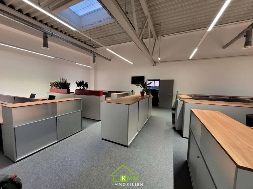 3-Zimmer-Gewerbeimmobilie mieten in Krems Land – 505 m², € 6.200 – Bild 12 von 21
