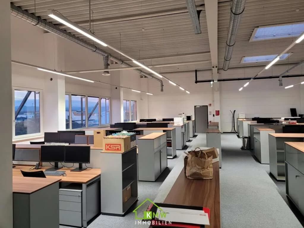 3-Zimmer-Gewerbeimmobilie mieten in Krems Land – 505 m², € 6.200 – Bild 13 von 21