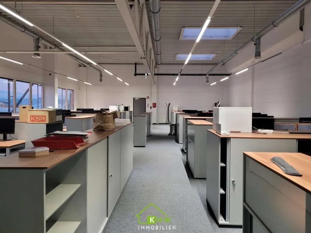 3-Zimmer-Gewerbeimmobilie mieten in Krems Land – 505 m², € 6.200 – Bild 14 von 21