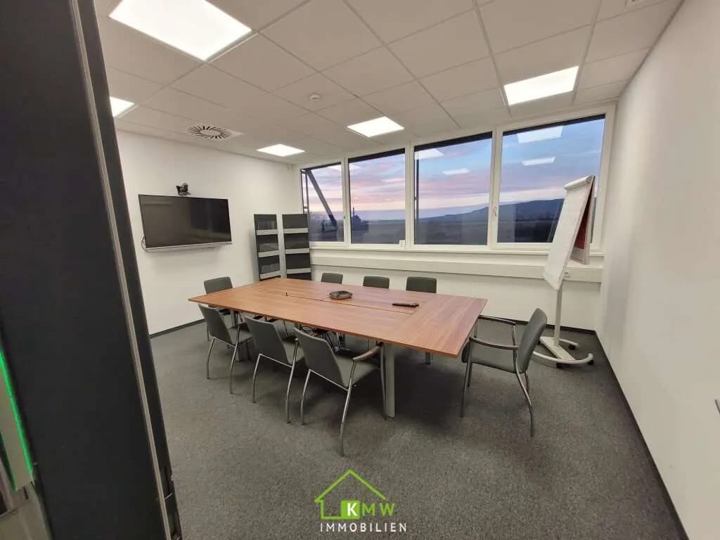 3-Zimmer-Gewerbeimmobilie mieten in Krems Land – 505 m², € 6.200 – Bild 16 von 21