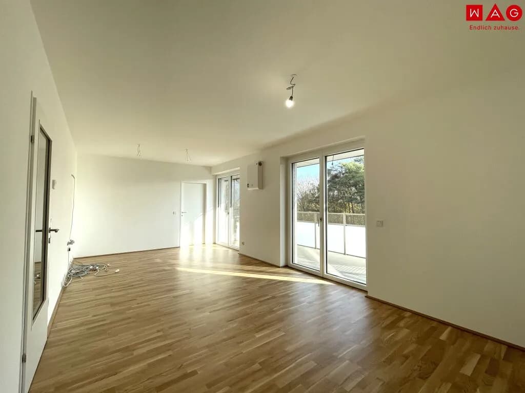 3-Zimmer-Wohnung kaufen in Linz – 64,62 m², € 458.430 – Bild 2 von 22
