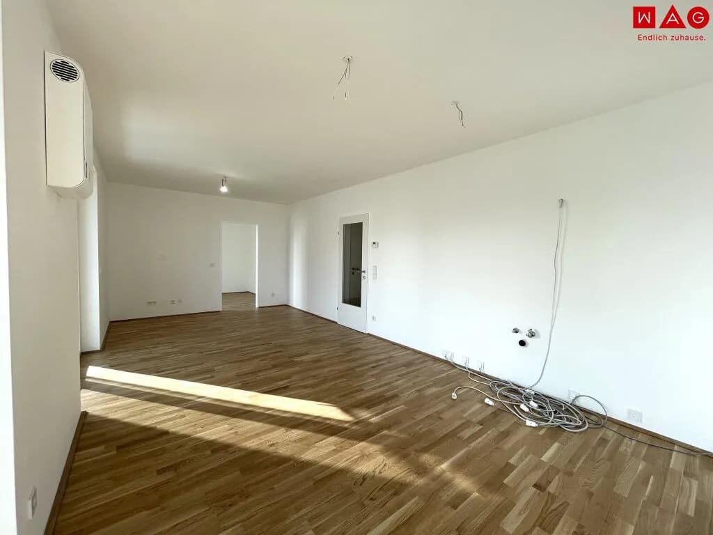 3-Zimmer-Wohnung kaufen in Linz – 64,62 m², € 458.430 – Bild 3 von 22