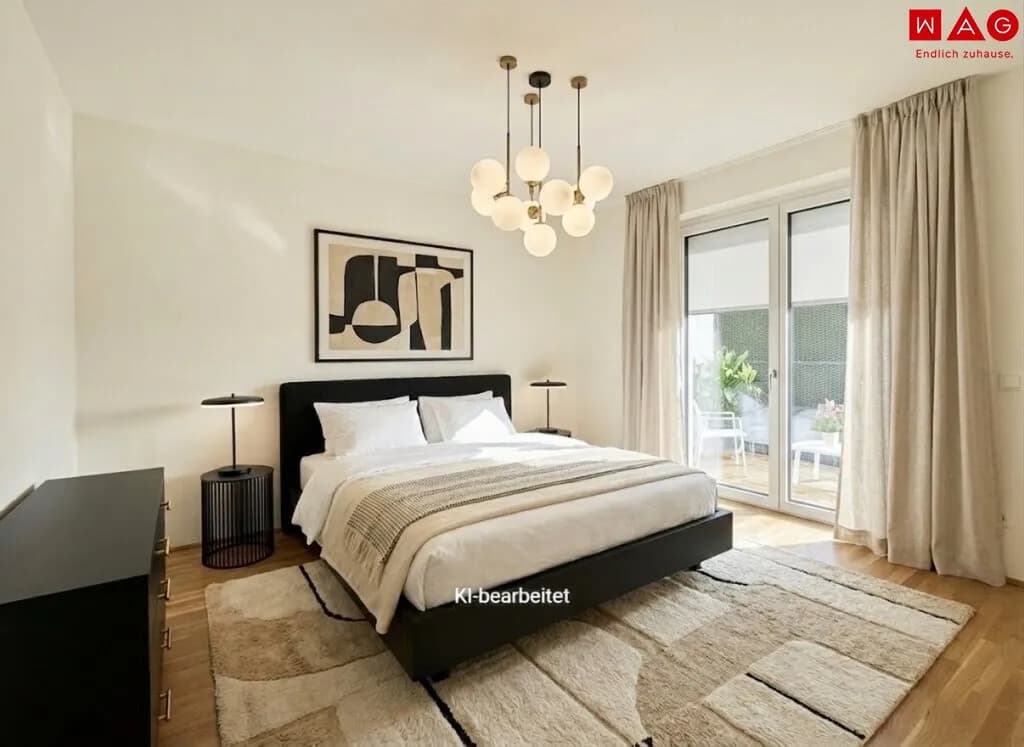 3-Zimmer-Wohnung kaufen in Linz – 64,62 m², € 458.430 – Bild 4 von 22