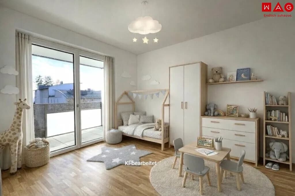 3-Zimmer-Wohnung kaufen in Linz – 64,62 m², € 458.430 – Bild 6 von 22