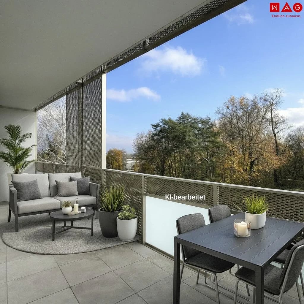3-Zimmer-Wohnung kaufen in Linz – 64,62 m², € 458.430 – Bild 12 von 22