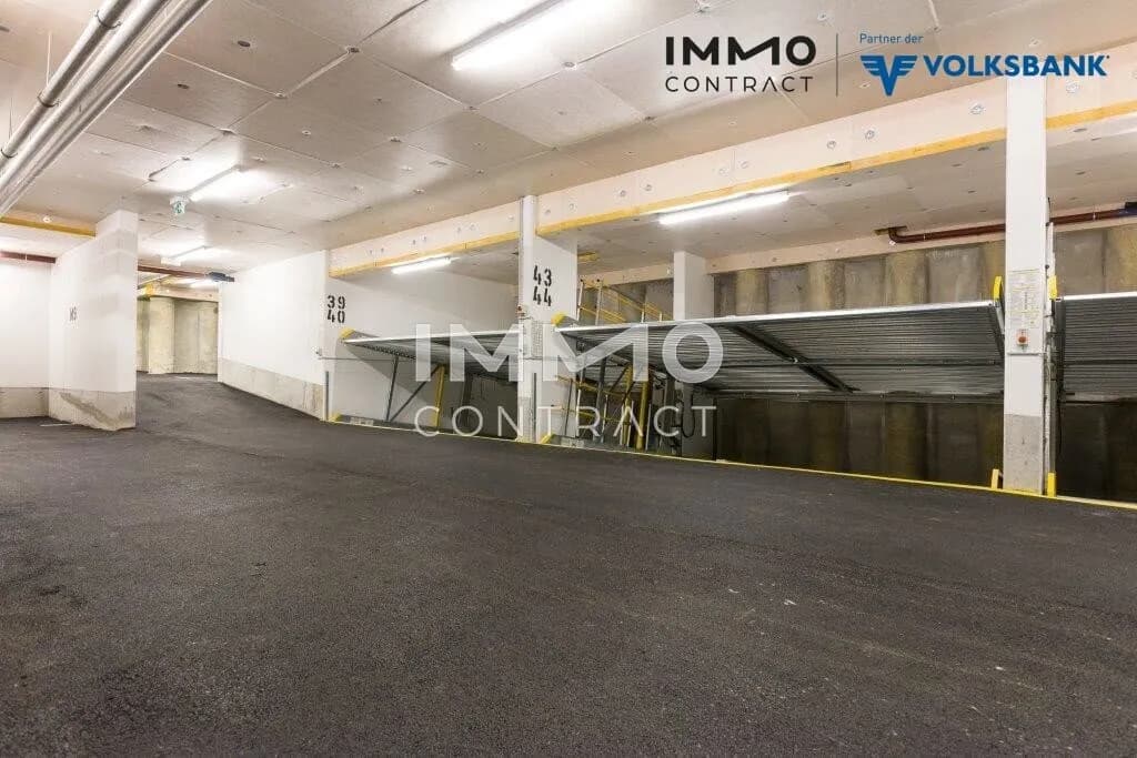 Immobilie mieten in Wien – 12 m², € 150 – Bild 2 von 3