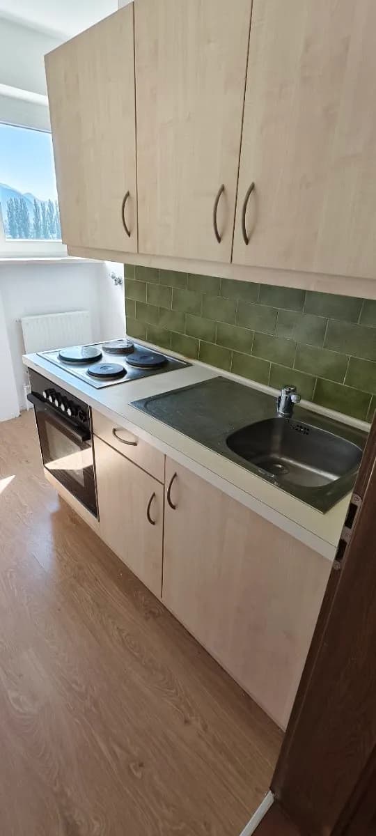 1-Zimmer-Wohnung mieten in Innsbruck-Land – 30 m², € 590 – Bild 5 von 9
