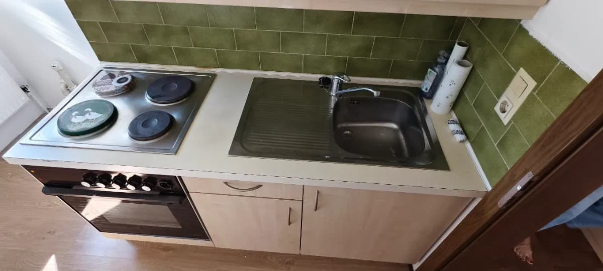 1-Zimmer-Wohnung mieten in Innsbruck-Land – 30 m², € 590 – Bild 6 von 9