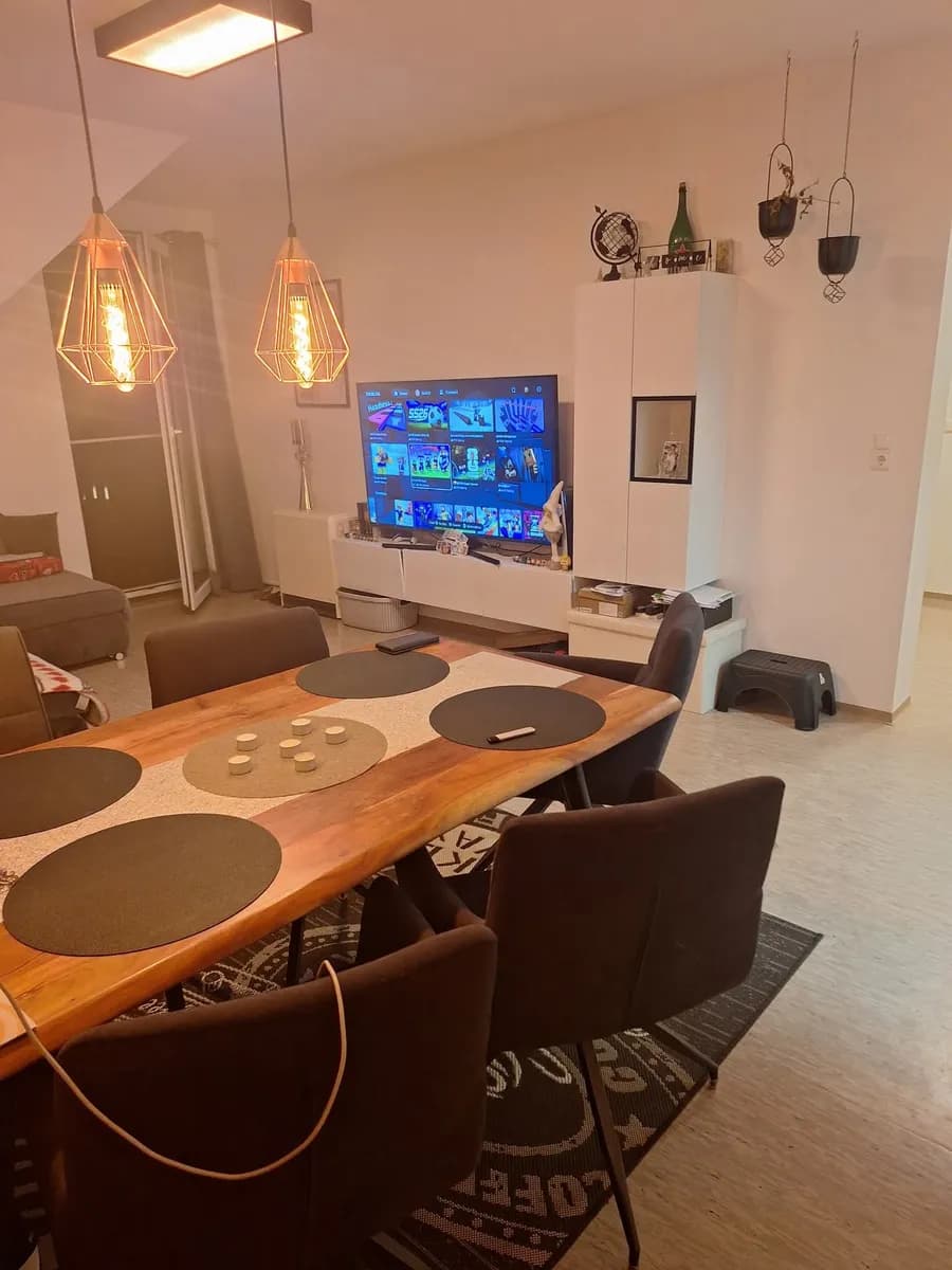3-Zimmer-Wohnung mieten in Hartberg-Fürstenfeld – 76,11 m², € 499 – Bild 3 von 12