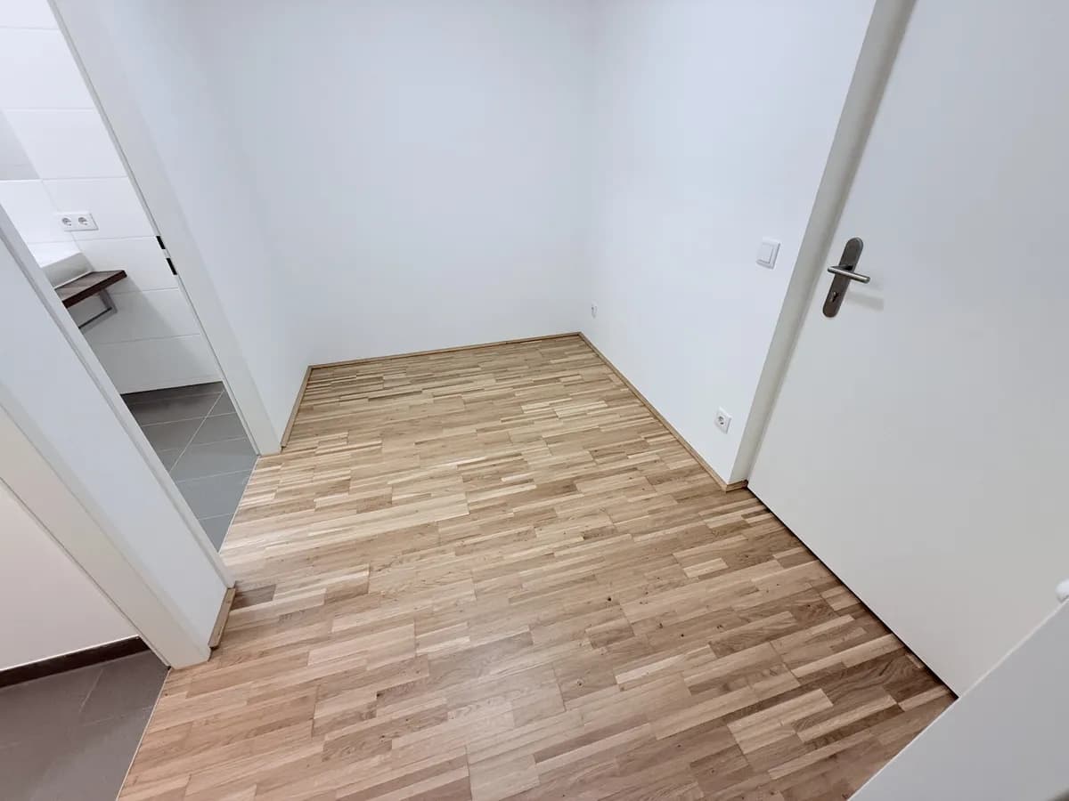 2-Zimmer-Wohnung mieten in Graz – 53,89 m², € 849 – Bild 4 von 10