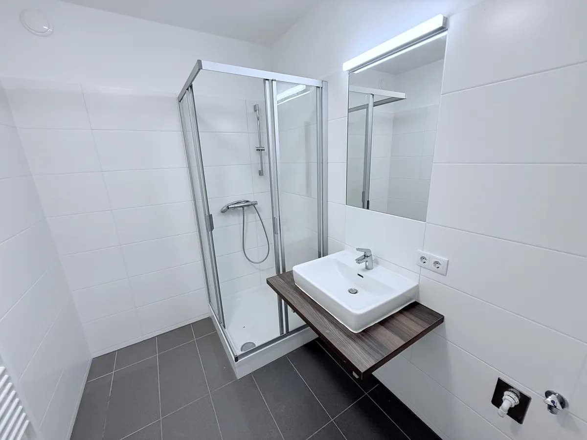 2-Zimmer-Wohnung mieten in Graz – 53,89 m², € 849 – Bild 5 von 10