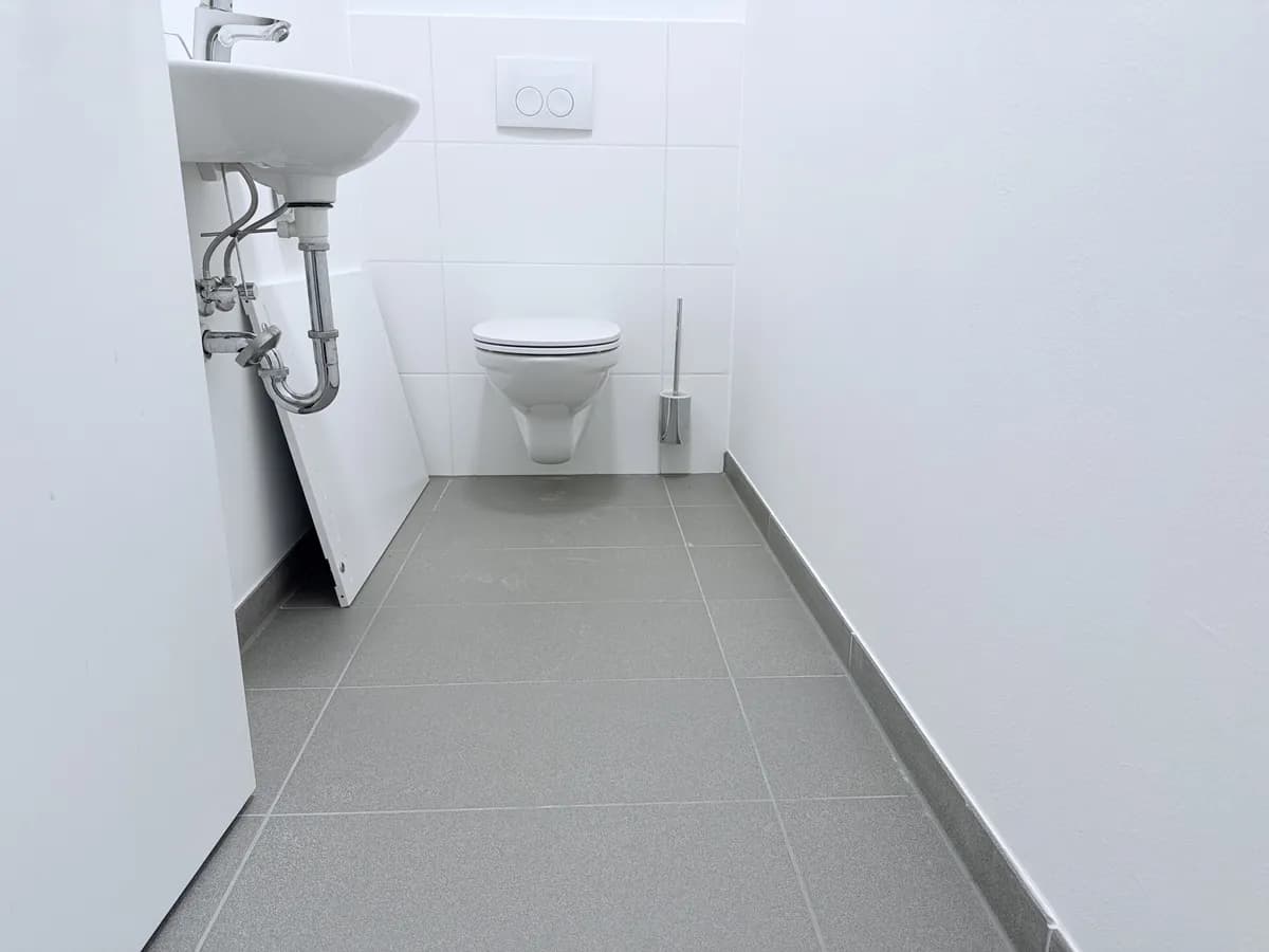 2-Zimmer-Wohnung mieten in Graz – 53,89 m², € 849 – Bild 6 von 10