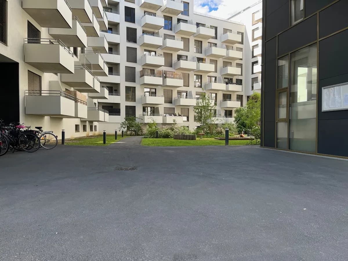 2-Zimmer-Wohnung mieten in Graz – 53,89 m², € 849 – Bild 8 von 10