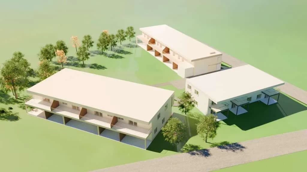 Gewerbeimmobilie kaufen in Weiz – 5 881 m², € 1.176.000